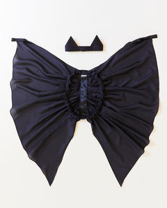 SARAH'S SILKS Bat Wings