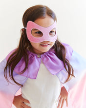 Load image into Gallery viewer, SARAH&#39;S SILKS Silk Mask, Blossom