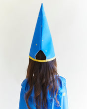 Load image into Gallery viewer, SARAH&#39;S SILKS Wizard Hat