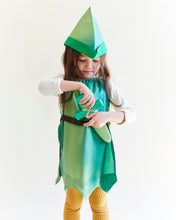 Load image into Gallery viewer, SARAH&#39;S SILKS Dress Up Set, Peter Pan