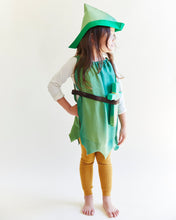 Load image into Gallery viewer, SARAH&#39;S SILKS Dress Up Set, Peter Pan