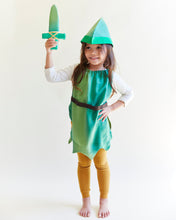 Load image into Gallery viewer, SARAH&#39;S SILKS Dress Up Set, Peter Pan