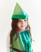 Load image into Gallery viewer, SARAH&#39;S SILKS Peter Pan Hat