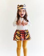 Load image into Gallery viewer, SARAH&#39;S SILKS Tiger Tutu