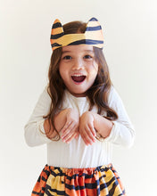 Load image into Gallery viewer, SARAH&#39;S SILKS Tiger Ears