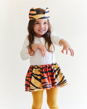 Load image into Gallery viewer, SARAH&#39;S SILKS Tiger Ears