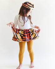 Load image into Gallery viewer, SARAH&#39;S SILKS Tiger Tutu