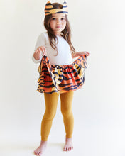 Load image into Gallery viewer, SARAH&#39;S SILKS Tiger Tutu