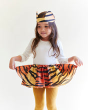 Load image into Gallery viewer, SARAH&#39;S SILKS Tiger Tutu