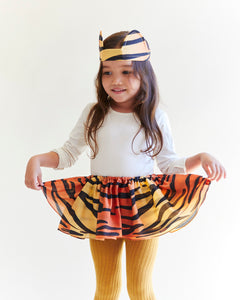 SARAH'S SILKS Tiger Tutu