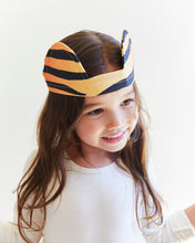 Load image into Gallery viewer, SARAH&#39;S SILKS Tiger Ears