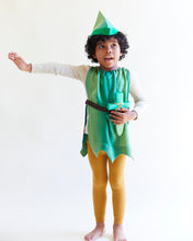 Load image into Gallery viewer, SARAH&#39;S SILKS Dress Up Set, Peter Pan