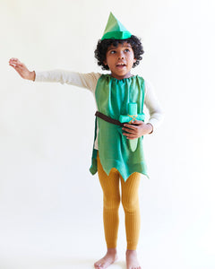SARAH'S SILKS Dress Up Set, Peter Pan