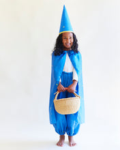 Load image into Gallery viewer, SARAH&#39;S SILKS Wizard Hat