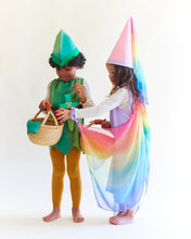 Load image into Gallery viewer, SARAH&#39;S SILKS Dress Up Set, Peter Pan