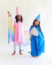 Load image into Gallery viewer, SARAH&#39;S SILKS Wizard Hat