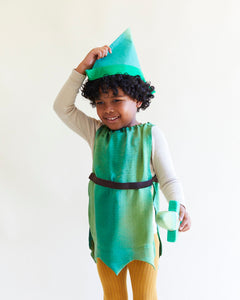 SARAH'S SILKS Dress Up Set, Peter Pan