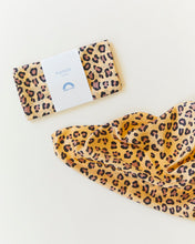 Load image into Gallery viewer, SARAH&#39;S SILKS Cheetah Playsilk