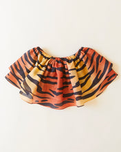 Load image into Gallery viewer, SARAH&#39;S SILKS Tiger Tutu