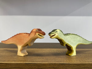 HOLZWALD Tyrannosaurus Rex, Brown