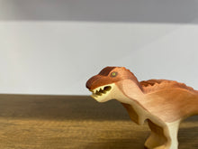 Load image into Gallery viewer, HOLZWALD Tyrannosaurus Rex, Brown