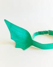 Load image into Gallery viewer, SARAH&#39;S SILKS Dragon Ears