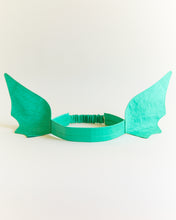 Load image into Gallery viewer, SARAH&#39;S SILKS Dragon Ears