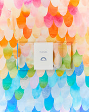 Load image into Gallery viewer, SARAH&#39;S SILKS Rainbow Unicorn Playsilk