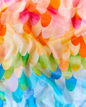 Load image into Gallery viewer, SARAH&#39;S SILKS Rainbow Unicorn Playsilk