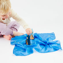 Load image into Gallery viewer, SARAH&#39;S SILKS Mini Enchanted Playsilk Set