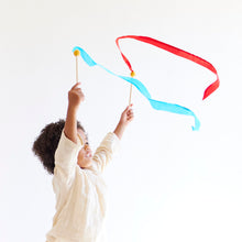 Load image into Gallery viewer, SARAH&#39;S SILKS Playsilk in the Mail - August 2024