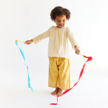 Load image into Gallery viewer, SARAH&#39;S SILKS Playsilk in the Mail - August 2024