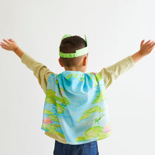 Load image into Gallery viewer, SARAH&#39;S SILKS Playsilk in the Mail - May 2024