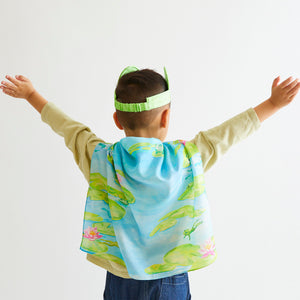 SARAH'S SILKS Playsilk in the Mail - May 2024