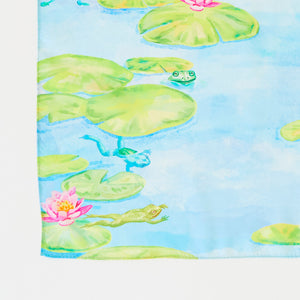 SARAH'S SILKS Playsilk in the Mail - May 2024
