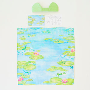 SARAH'S SILKS Playsilk in the Mail - May 2024