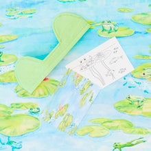 Load image into Gallery viewer, SARAH&#39;S SILKS Playsilk in the Mail - May 2024