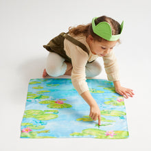 Load image into Gallery viewer, SARAH&#39;S SILKS Playsilk in the Mail - May 2024