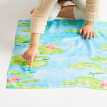 Load image into Gallery viewer, SARAH&#39;S SILKS Playsilk in the Mail - May 2024