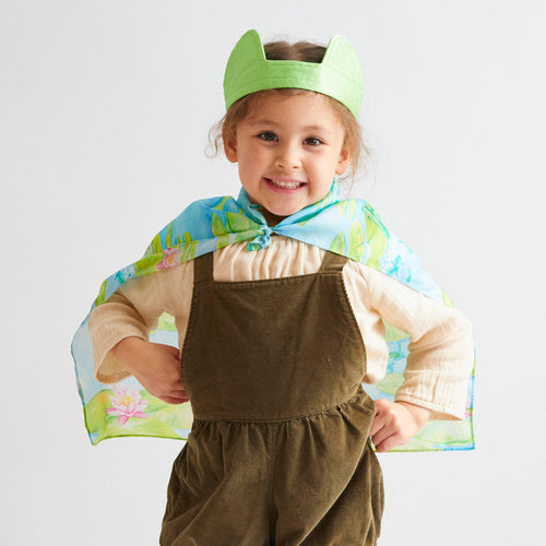 SARAH'S SILKS Playsilk in the Mail - May 2024