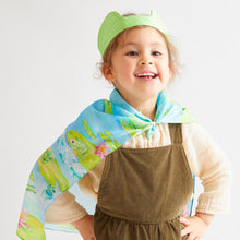 Load image into Gallery viewer, SARAH&#39;S SILKS Playsilk in the Mail - May 2024