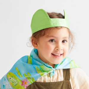 SARAH'S SILKS Playsilk in the Mail - May 2024