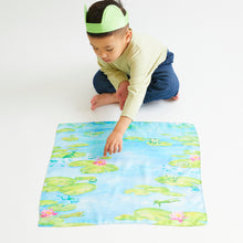 Load image into Gallery viewer, SARAH&#39;S SILKS Playsilk in the Mail - May 2024