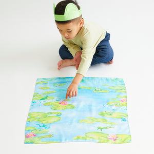 SARAH'S SILKS Playsilk in the Mail - May 2024