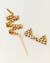 Load image into Gallery viewer, SARAH&#39;S SILKS Mini Streamer, Cheetah