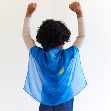 Load image into Gallery viewer, SARAH&#39;S SILKS Mini Enchanted Playsilk Set