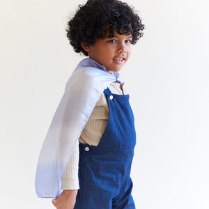 SARAH'S SILKS Mini Earth Playsilks
