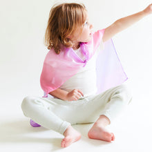 Load image into Gallery viewer, SARAH&#39;S SILKS Mini Enchanted Playsilk Set
