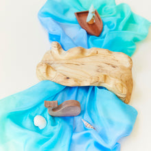 Load image into Gallery viewer, SARAH&#39;S SILKS Enchanted Playsilk Set of 4