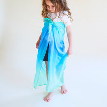 Load image into Gallery viewer, SARAH&#39;S SILKS Enchanted Playsilk Set of 4